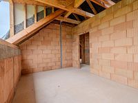 Moderní rodinný dům v Litni  novostavba k dokončení  - Foto 24