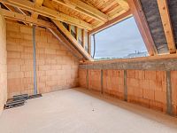 Moderní rodinný dům v Litni  novostavba k dokončení  - Foto 25