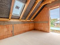 Moderní rodinný dům v Litni  novostavba k dokončení  - Foto 28