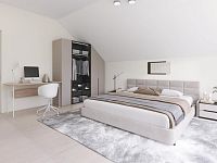 Moderní rodinný dům v Litni  novostavba k dokončení  - Foto 30