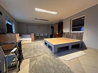 Ateliér 1+kk 51 m2 Hlásná Třebaň - Foto 7