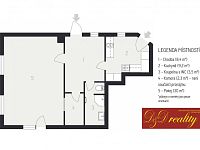 Ateliér 1+kk 51 m2 Hlásná Třebaň - Foto 10