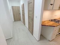 Pronájem bytu 2+1 55m2 balkon Za Zelenou Liškou Praha 4 Pankrác - Foto 6