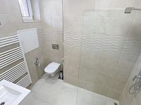 Pronájem bytu 2+1 55m2 balkon Za Zelenou Liškou Praha 4 Pankrác - Foto 7