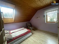 Prodej RD 6kk se zahradou a garáží v obci Sudějov - Uhlířské Janovice - Kutná Hora - Foto 24