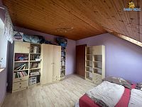 Prodej RD 6kk se zahradou a garáží v obci Sudějov - Uhlířské Janovice - Kutná Hora - Foto 25