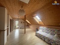 Prodej RD 6kk se zahradou a garáží v obci Sudějov - Uhlířské Janovice - Kutná Hora - Foto 20