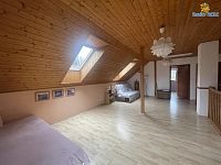 Prodej RD 6kk se zahradou a garáží v obci Sudějov - Uhlířské Janovice - Kutná Hora - Foto 23