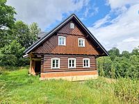 Prodej rodinného domu 7+kk, 220 m2, Rudník, pozemek 2319 m2 - Foto 4