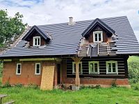 Prodej rodinného domu 7+kk, 220 m2, Rudník, pozemek 2319 m2 - Foto 6