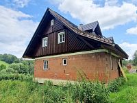 Prodej rodinného domu 7+kk, 220 m2, Rudník, pozemek 2319 m2 - Foto 7