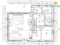 Prodej rodinného domu 7+kk, 220 m2, Rudník, pozemek 2319 m2 - Foto 27