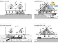 Prodej rodinného domu 7+kk, 220 m2, Rudník, pozemek 2319 m2 - Foto 29