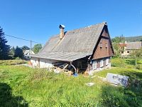 Prodej chalupy 3+1, 250 m2, Chvaleč, pozemek 1284 m2 - Foto 2