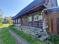 Prodej chalupy 3+1, 250 m2, Chvaleč, pozemek 1284 m2 - Foto 7