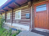 Prodej chalupy 3+1, 250 m2, Chvaleč, pozemek 1284 m2 - Foto 8