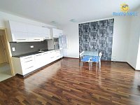 Pronájem 3+kk 70m2 Přírodní Brno  Kamechy - Foto 3