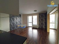 Pronájem 3+kk 70m2 Přírodní Brno  Kamechy - Foto 4