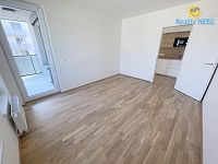 Pronájem bytu 2kk 52m +balkon 8m2 garáž Waltariho metro Kolbenova - Foto 3