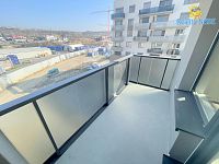 Pronájem bytu 2kk 52m +balkon 8m2 garáž Waltariho metro Kolbenova - Foto 6