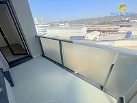 Pronájem bytu 2kk 52m +balkon 8m2 garáž Waltariho metro Kolbenova - Foto 7