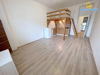 Pronájem bytu 1+kk  30m2 Na Veselí Praha 4 Pankrác