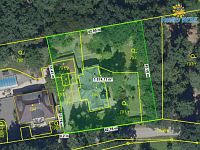 Prodej rodinného domu - vily, 407 m2, V Lučinách, Praha 4, Hodkovičky, pozemek 1783m2 - Foto 28