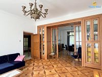 Prodej rodinného domu - vily, 407 m2, V Lučinách, Praha 4, Hodkovičky, pozemek 1783m2 - Foto 7