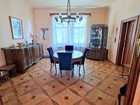 Prodej rodinného domu - vily, 407 m2, V Lučinách, Praha 4, Hodkovičky, pozemek 1783m2 - Foto 9