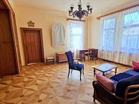 Prodej rodinného domu - vily, 407 m2, V Lučinách, Praha 4, Hodkovičky, pozemek 1783m2 - Foto 10