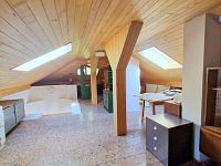 Prodej rodinného domu - vily, 407 m2, V Lučinách, Praha 4, Hodkovičky, pozemek 1783m2 - Foto 13