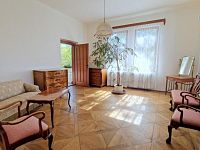 Prodej rodinného domu - vily, 407 m2, V Lučinách, Praha 4, Hodkovičky, pozemek 1783m2 - Foto 14