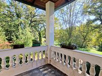 Prodej rodinného domu - vily, 407 m2, V Lučinách, Praha 4, Hodkovičky, pozemek 1783m2 - Foto 15