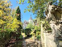 Prodej rodinného domu - vily, 407 m2, V Lučinách, Praha 4, Hodkovičky, pozemek 1783m2 - Foto 20