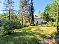 Prodej rodinného domu - vily, 407 m2, V Lučinách, Praha 4, Hodkovičky, pozemek 1783m2 - Foto 21