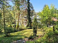 Prodej rodinného domu - vily, 407 m2, V Lučinách, Praha 4, Hodkovičky, pozemek 1783m2 - Foto 22