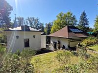 Prodej rodinného domu - vily, 407 m2, V Lučinách, Praha 4, Hodkovičky, pozemek 1783m2 - Foto 23