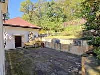 Prodej rodinného domu - vily, 407 m2, V Lučinách, Praha 4, Hodkovičky, pozemek 1783m2 - Foto 25