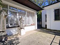 Prodej rodinného domu - vily, 407 m2, V Lučinách, Praha 4, Hodkovičky, pozemek 1783m2 - Foto 27