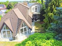 Prodej rodinného domu vily U Zahrádek Praha Benice - Foto 3