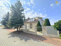 Prodej rodinného domu vily U Zahrádek Praha Benice - Foto 4