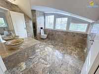 Prodej rodinného domu vily U Zahrádek Praha Benice - Foto 17