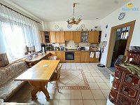 Prodej rodinného domu Výletní Brandýs nad Labem - Stará Boleslav - Foto 3