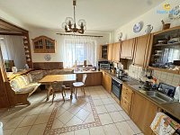 Prodej rodinného domu Výletní Brandýs nad Labem - Stará Boleslav - Foto 4