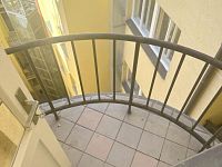 Pronájem bytu 3+1 89m2 dva balkony Štěpánská Praha 1 - Foto 6