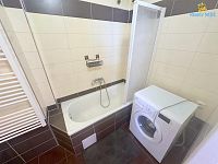 Pronájem bytu 3+1 89m2 dva balkony Štěpánská Praha 1 - Foto 17