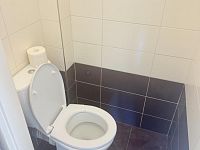 Pronájem bytu 3+1 89m2 dva balkony Štěpánská Praha 1 - Foto 18