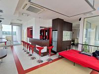 Prodej mezonetového bytu 4+kk + bar, 15.P, 446 m2, Majdalenky, Brno - Lesná - Foto 2