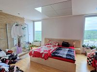 Prodej mezonetového bytu 4+kk + bar, 15.P, 446 m2, Majdalenky, Brno - Lesná - Foto 12