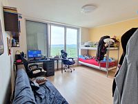 Prodej mezonetového bytu 4+kk + bar, 15.P, 446 m2, Majdalenky, Brno - Lesná - Foto 13